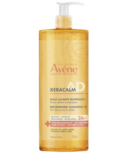 AVENE XERACALM AD OLIO DET 1L