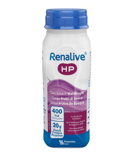 RENALIVE HP FRUTTI DI BOSCO4FL