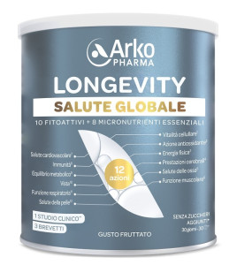 LONGEVITY SALUTE GLOBALE 285G