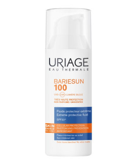 BARIESUN SPF50+ FLUIDO 100