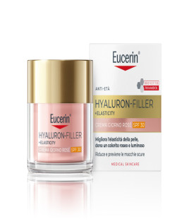 Euc Hyaluron Fill+ Rose'