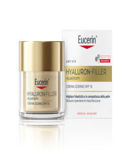 Euc Hyaluron Fill+ Spf15