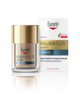 Euc Hyaluron Fill+ Notte