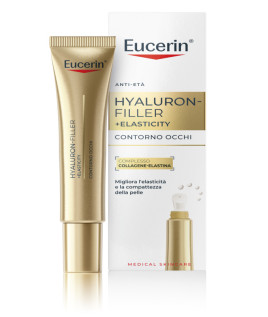 Euc Hyaluron Fill+ Cont Oc