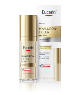 EUC HYALURON FILL  3D SER
