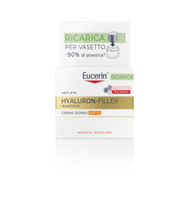 Euc Hyaluron Fill+ Spf30 R