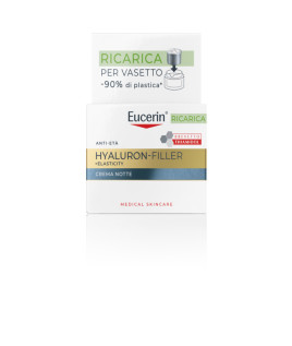 Euc Hyaluron Fill+ Notte R