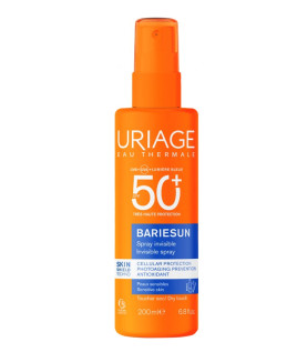 BARIESUN SPF50+ SPRAY 200ML