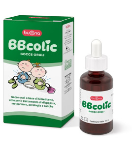 BBCOLIC GOCCE 30ML