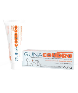 GUNACONDRO 50G