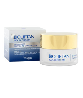 BIOLIFTAN GOLD CREAM 50ML