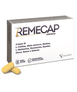 REMECAP 30CPR RIVESTITE