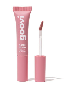 Goovi Match 2 Glow Lip&cheek02