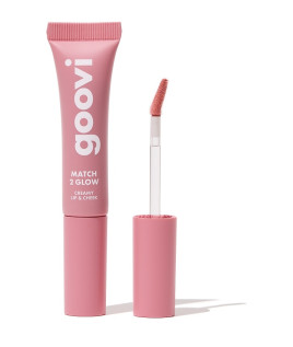 Goovi Match 2 Glow Lip&cheek03