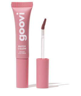 Goovi Match 2 Glow Lip&cheek04
