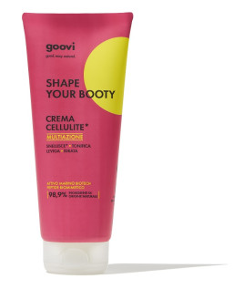 Goovi Shape Your Booty Cr Cell
