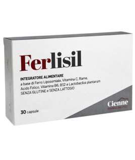 FERLISIL 30CPS