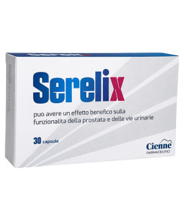 SERELIX 30CPS