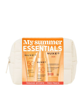 NUXE TROUSSE MY SUMMER ESS26