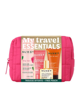 NUXE TROUSSE MY TRAVEL ESS2026