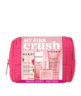 NUXE TROUSSE PROD FLORAL 2026