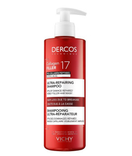 Dercos Collagen17 Sh 400ml