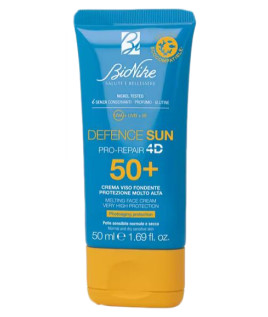 Defence Sun 50+ Cr Viso Fond