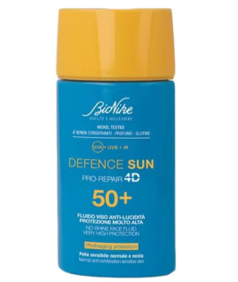 Defence Sun 50+ Fluido A/lucid