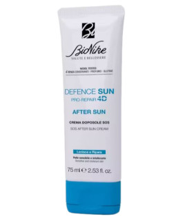 Defence Sun Crema Dopos Lenit