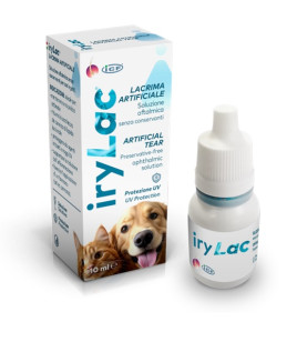 IRYLAC LACRIMA ARTIFICIALE10ML