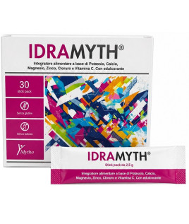 IDRAMYTH 30STICK PACK