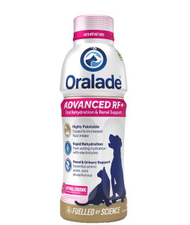 ORALADE ADVANCED RF  500ML