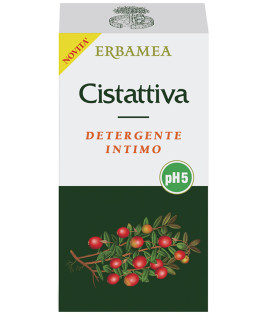 CISTATTIVA DETERGENTE INT150ML