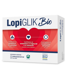 LOPIGLIK BIO 20FL