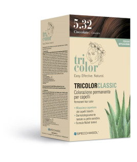 TRICOLOR CLASSIC 5,32 CIOC