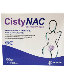 CISTYNAC 20BUST