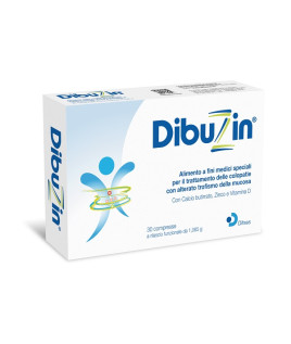 DIBUZIN 30COMPRESSE