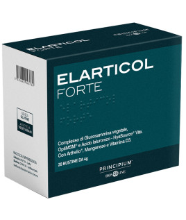 Principium Elarticol Ft 20bust