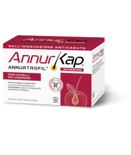 ANNURKAP ADVANCED 90CPS