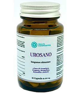 UROSANO 21CPS