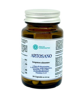 ARTOSANO 30CPS