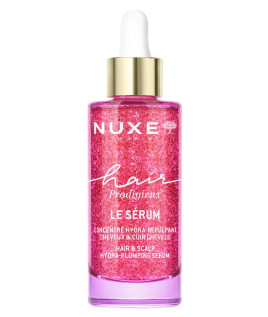 NUXE HAIR PRODIG SIERO CAP/CUOIO