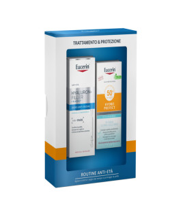 Eucerin Sun Anti Eta' Rout 2pz