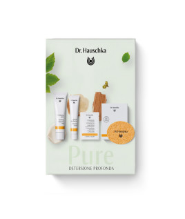 DR HAUSCHKA PURE 2026 4PZ
