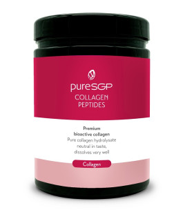 PURESGP COLLAGEN PEPTIDES 300G