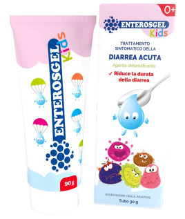 ENTEROSGEL KIDS 90G