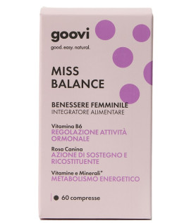 Goovi Benessere Femminile Cps