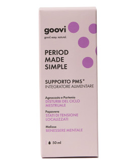 Goovi Supporto Pms Gocce