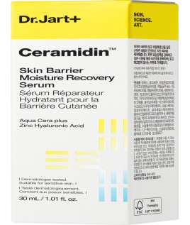Dr Jart+ Ceramin Skin Barr Ser