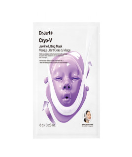 Dr Jart+ Cryo Jawline Lift Mas